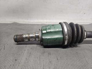 Привод левый передний Subaru OUTBACK BP9 EJ25 28321AG020 3 ракурс