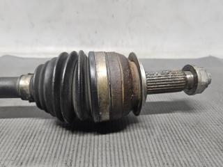 Привод левый передний Subaru OUTBACK BP9 EJ25 28321AG020 4 ракурс