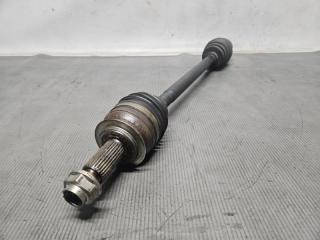 Привод левый передний Subaru OUTBACK BP9 EJ25 28321AG020 5 ракурс