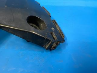 Крепление бампера левое переднее Toyota COROLLA RUMION ZRE152 52536-12110 4 ракурс