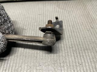 Датчик корректора фар задний Toyota PASSO KGC30 1KR 89408-B1010 5 ракурс