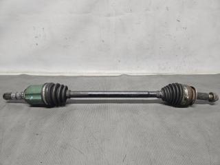 Привод левый передний Subaru OUTBACK BP9 EJ25 28321AG020 1 ракурс