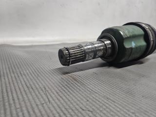 Привод левый передний Subaru OUTBACK BP9 EJ25 28321AG020 2 ракурс