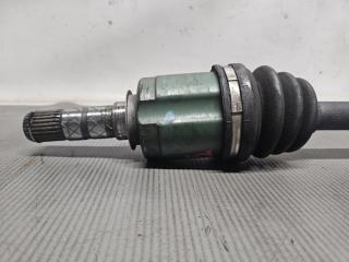 Привод левый передний Subaru OUTBACK BP9 EJ25 28321AG020 3 ракурс