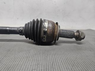 Привод левый передний Subaru OUTBACK BP9 EJ25 28321AG020 4 ракурс