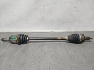 Привод левый передний Subaru OUTBACK BP9 EJ25 28321AG020 1 ракурс