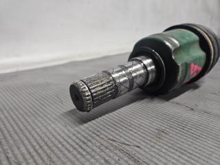 Привод левый передний Subaru OUTBACK BP9 EJ25 28321AG020 2 ракурс