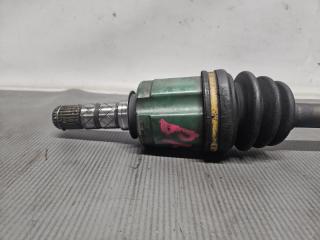 Привод левый передний Subaru OUTBACK BP9 EJ25 28321AG020 3 ракурс