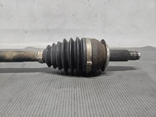 Привод левый передний Subaru OUTBACK BP9 EJ25 28321AG020 4 ракурс