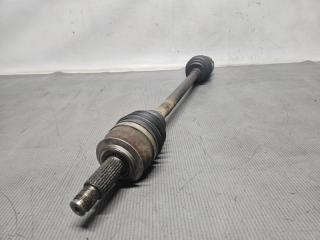 Привод левый передний Subaru OUTBACK BP9 EJ25 28321AG020 5 ракурс