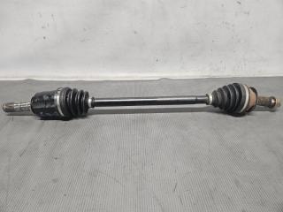 Привод левый передний Subaru OUTBACK BP9 EJ25 28321AG020 1 ракурс