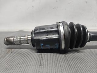 Привод левый передний Subaru OUTBACK BP9 EJ25 28321AG020 3 ракурс