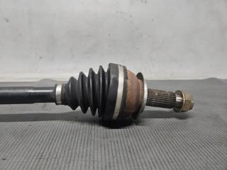 Привод левый передний Subaru OUTBACK BP9 EJ25 28321AG020 4 ракурс