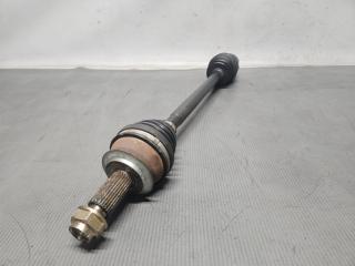 Привод левый передний Subaru OUTBACK BP9 EJ25 28321AG020 5 ракурс