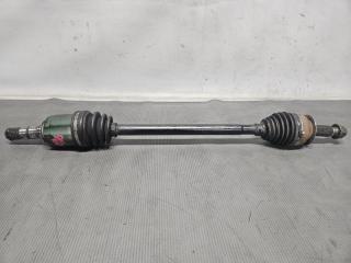 Привод левый передний Subaru OUTBACK BP9 EJ25 28321AG020 1 ракурс