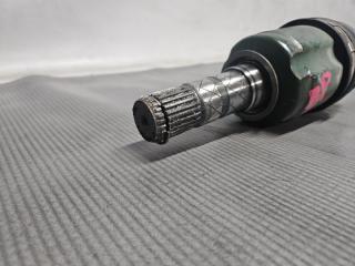 Привод левый передний Subaru OUTBACK BP9 EJ25 28321AG020 2 ракурс