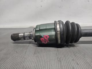 Привод левый передний Subaru OUTBACK BP9 EJ25 28321AG020 3 ракурс