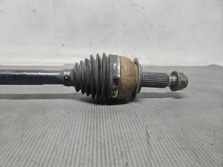 Привод левый передний Subaru OUTBACK BP9 EJ25 28321AG020 4 ракурс