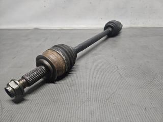Привод левый передний Subaru OUTBACK BP9 EJ25 28321AG020 5 ракурс