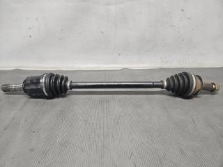 Привод левый передний Subaru OUTBACK BP9 EJ25 28321AG020 1 ракурс