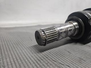 Привод левый передний Subaru OUTBACK BP9 EJ25 28321AG020 2 ракурс