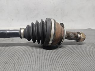 Привод левый передний Subaru OUTBACK BP9 EJ25 28321AG020 4 ракурс