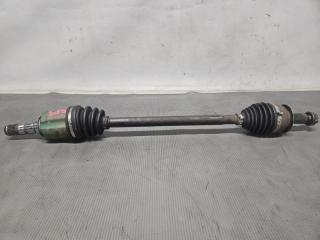 Привод левый передний Subaru OUTBACK BP9 EJ25 28321AG020 1 ракурс