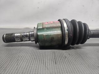 Привод левый передний Subaru OUTBACK BP9 EJ25 28321AG020 3 ракурс