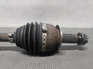 Привод левый передний Subaru OUTBACK BP9 EJ25 28321AG020 4 ракурс