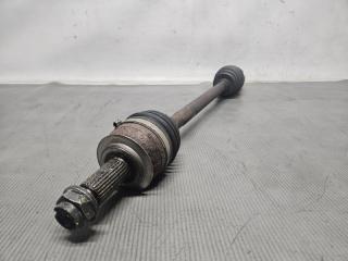 Привод левый передний Subaru OUTBACK BP9 EJ25 28321AG020 5 ракурс