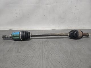 Привод левый передний Subaru OUTBACK BP9 EJ25 28321AG020 1 ракурс
