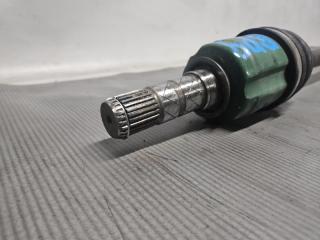 Привод левый передний Subaru OUTBACK BP9 EJ25 28321AG020 2 ракурс