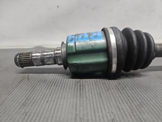 Привод левый передний Subaru OUTBACK BP9 EJ25 28321AG020 3 ракурс