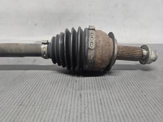 Привод левый передний Subaru OUTBACK BP9 EJ25 28321AG020 4 ракурс