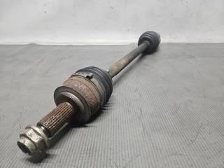Привод левый передний Subaru OUTBACK BP9 EJ25 28321AG020 5 ракурс