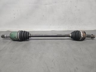 Привод левый передний Subaru OUTBACK BP9 EJ25 28321AG020 1 ракурс