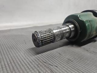 Привод левый передний Subaru OUTBACK BP9 EJ25 28321AG020 2 ракурс