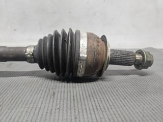 Привод левый передний Subaru OUTBACK BP9 EJ25 28321AG020 4 ракурс