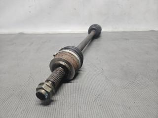 Привод левый передний Subaru OUTBACK BP9 EJ25 28321AG020 5 ракурс