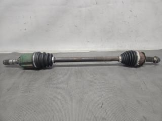 Привод левый передний Subaru OUTBACK BP9 EJ25 28321AG020 1 ракурс