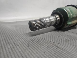 Привод левый передний Subaru OUTBACK BP9 EJ25 28321AG020 2 ракурс