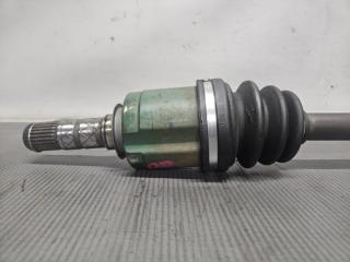 Привод левый передний Subaru OUTBACK BP9 EJ25 28321AG020 3 ракурс