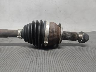 Привод левый передний Subaru OUTBACK BP9 EJ25 28321AG020 4 ракурс