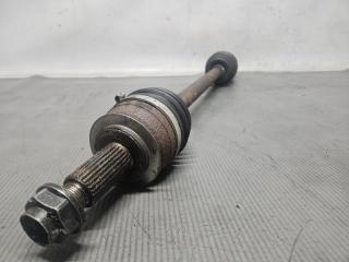 Привод левый передний Subaru OUTBACK BP9 EJ25 28321AG020 5 ракурс