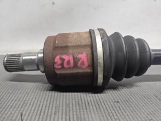 Привод левый передний Honda ELYSION RR3 J30A 44306-SJK-000 3 ракурс