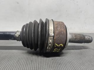 Привод левый передний Honda ELYSION RR3 J30A 44306-SJK-000 4 ракурс