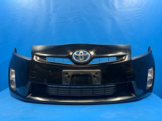Бампер передний Toyota PRIUS ZVW30 2ZR 52119-47080 1 ракурс