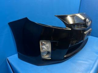 Бампер передний Toyota PRIUS ZVW30 2ZR 52119-47080 2 ракурс