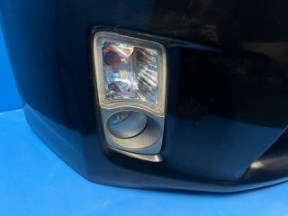 Бампер передний Toyota PRIUS ZVW30 2ZR 52119-47080 3 ракурс