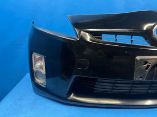 Бампер передний Toyota PRIUS ZVW30 2ZR 52119-47080 4 ракурс